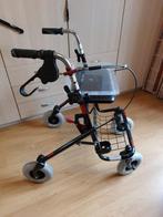 Premis Rollator Provo 2e Generatie, Diversen, Nieuw, Opvouwbaar, Ophalen