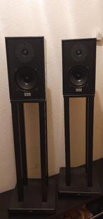 Harbeth P3ESR SE, Audio, Tv en Foto, Ophalen, Zo goed als nieuw