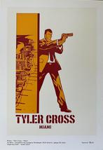 Ex-Libris Tyler Cross: Miami - Brüno, Bruno, Eén stripboek, Nieuw, Ophalen of Verzenden