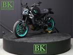 YAMAHA MT 09 | Akrapovic Full - Mod. 2025, 890 cc, Motorrijbewijs A, Bedrijf, 3 cilinders