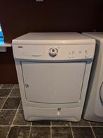 Zanussi ZTK120 Condensdroger wasdroger droger klein defect, 6 tot 8 kg, Ophalen of Verzenden, Voorlader, Niet werkend