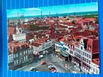 Ansichtkaart Bergen op Zoom, Verzamelen, Ansichtkaarten | Nederland, Ophalen of Verzenden, Noord-Brabant