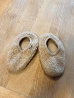 Alwero wollen slofjes maat 25/26, Kinderen en Baby's, Slofjes, Gebruikt, Jongetje of Meisje, Ophalen of Verzenden