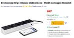 Slimme stekkerdoos Eve Energy Strip, Ophalen, Nieuw
