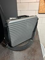 Rimowa attachékoffer met band, Ophalen, Zo goed als nieuw