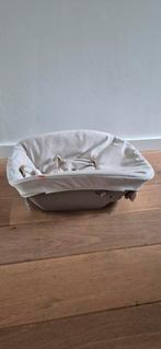 Tripp Trapp Newborn Set - Gebruikt, Ophalen of Verzenden, Gebruikt, Meegroeistoel, Stoelverkleiner