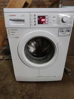 Bosch wasmachine 6kg / 1600 rpm WAE32462NL, Ophalen, Gebruikt, Minder dan 85 cm, 4 tot 6 kg