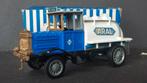 Henschel Aral Tankwagen 1926 1:43 Ziss Modell Pol, Hobby en Vrije tijd, Modelauto's | 1:43, Ophalen of Verzenden, Zo goed als nieuw