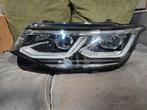 Koplamp Full Led IQ Light Li. VW Tiguan 5NA facelift bj'21+, Auto-onderdelen, Gebruikt, Volkswagen, Wolfsburg, Ophalen of Verzenden
