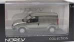 OPEL COMBO 2012 GRIJS SCHAAL 1:43 NOREV REF. 360042, Verzenden, Nieuw, Auto, Norev