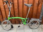 Izgst verkerende Brompton vouwfiets aangeboden!, Ophalen, Brompton, 16 tot 18 inch, Versnellingen