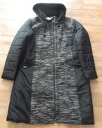 Winterjas Blue Seven, nieuw, maat 46, Kleding | Dames, Jassen | Winter, Ophalen, Zwart, Maat 46/48 (XL) of groter, Nieuw