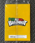 Skifidol Italian Brainrot | Album+Pack | Matteo | Serie Beta, Ophalen of Verzenden, Nieuw, Meerdere plaatjes