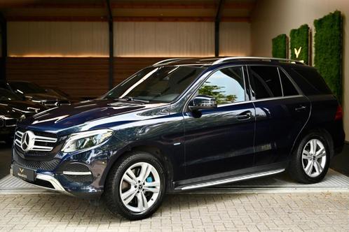 Mercedes-Benz GLE-klasse 500 e 4MATIC - Massagestoelen - 360, Auto's, Mercedes-Benz, Bedrijf, Te koop, GLE, 360° camera, 4x4, ABS