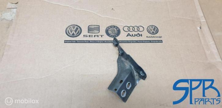POLO 6R 6C Links SPATSCHERM STEUN SPATBORD LD7R 6R0821141B, Auto-onderdelen, Carrosserie en Plaatwerk, Volkswagen, Gebruikt, Ophalen of Verzenden