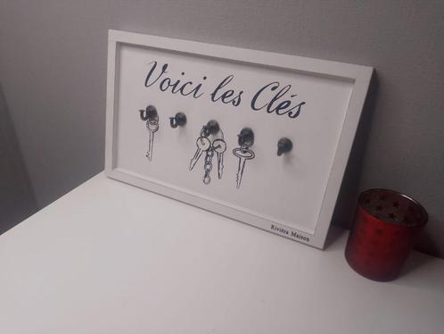 ️ Riviera Maison Sleutelbord – Zo Goed als Nieuw ️, Huis en Inrichting, Woonaccessoires | Wanddecoraties, Zo goed als nieuw, Ophalen