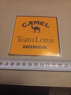 Camel team lotus honda, Ophalen of Verzenden, Zo goed als nieuw