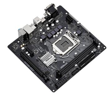 100x Asrock H410M-HDV R2.0 Socket 1200 beschikbaar voor biedingen