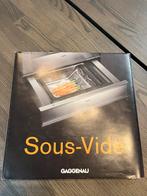 Sous-Vide by Gaggenau, Ophalen of Verzenden, Zo goed als nieuw