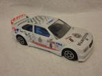 bmw burago 1:43 M3 E36 GT CUP 4167 Warsteiner, Ophalen of Verzenden, Gebruikt, Auto, Overige merken