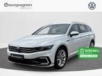 Volkswagen Passat Variant 1.4 TSI PHEV GTE Business | 92% SO, Stof, Gebruikt, 4 cilinders, Wit