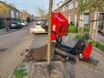 Rupsdumper zelfladend 2024 nieuw te koop of te huur, Tuin en Terras, Kruiwagens, Ophalen of Verzenden, Nieuw