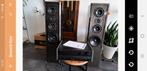 Versterker, Audio, Tv en Foto, Luidsprekers, Ophalen of Verzenden, Gebruikt, Front, Rear of Stereo speakers, Overige merken