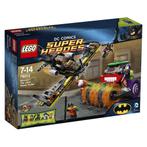76013 LEGO Super Heroes The Joker Steamroller -Nieuw in doos, Ophalen of Verzenden, Nieuw, Complete set, Lego