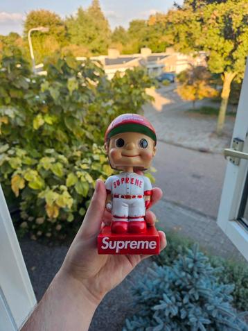 Supreme Accessoires - Nieuw in Verpakking! beschikbaar voor biedingen