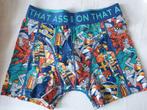 OnThatAss boxers, Ophalen of Verzenden, Overige kleuren, On That Ass, Boxer