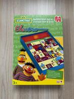Jumbo Electro Sesamstraat met 10 verschillende kaarten, Ophalen of Verzenden, Zo goed als nieuw, Puzzelen, Met licht