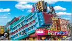 1+2 GRATIS toegangstickets museum ripley's believe it or not
