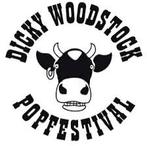 1x dicky woodstock passé partout te koop, Eén persoon