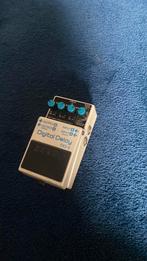 Boss dd-6 Delay., Muziek en Instrumenten, Effecten, Ophalen of Verzenden, Zo goed als nieuw