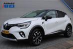 Renault Captur 1.0 TCe Intens | PDC | Camera | Navigatie | F, Voorwielaandrijving, Stof, Gebruikt, Euro 6