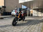 Aprilia Dorsoduro 900, Motoren, 2 cilinders, Motorrijbewijs A, Bedrijf, 900 cc