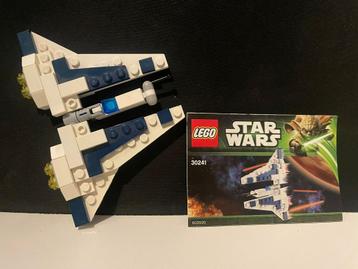 Lego Star Wars 30241 Mandolorian Fighter beschikbaar voor biedingen