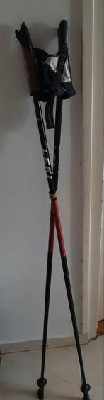 Leky flash wandelstokken 125cm, Ophalen, Zo goed als nieuw