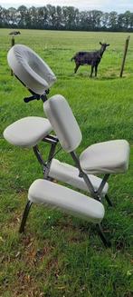 massagestoel, Ophalen, Gebruikt, Massagestoel of Kussen