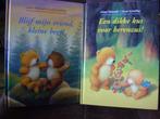 URSUL SCHEFFER 2 prentenboeken beren, Ophalen of Verzenden, Gelezen, Fictie algemeen