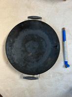 Cadac Scottelbraai + Campingaz aansluiting, Ophalen, Gebruikt