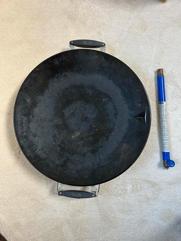 Cadac Scottelbraai + Campingaz aansluiting beschikbaar voor biedingen