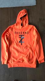 Touzani hoodie. Maat 170/176, Gebruikt, Ophalen of Verzenden