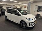 Volkswagen up! 1.0 move up! NAP*pano*Camera*Facelift*5drs, Voorwielaandrijving, Gebruikt, 840 kg, Wit