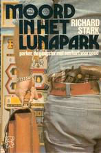 Richard Stark - Moord in het lunapark (Beertje 1703), Ophalen of Verzenden, Gelezen, Richard Stark
