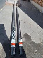 flextop mast 430 unifiber c40 imcs 21, Watersport en Boten, Windsurfen, Ophalen, Zo goed als nieuw, Minder dan 250 cm, Mast