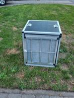 Auto honden bench, Ophalen, Gebruikt, 75 tot 110 cm, 65 tot 100 cm