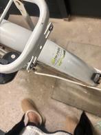 Cortina Transportfiets - Prima Staat!, Fietsen en Brommers, Fietsen | Dames | Damesfietsen, Versnellingen, Ophalen, Overige merken