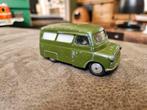 Corgi Toys Bedford ambulance., Hobby en Vrije tijd, Modelauto's | 1:43, Ophalen of Verzenden, Gebruikt, Auto, Corgi