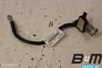 Min kabel voor accu Volkswagen Polo 6C 5 deurs 6C0915181A, Auto-onderdelen, Gebruikt